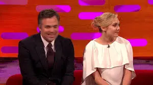 The Rise and Impact of Graham Norton in British Television