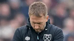 Graham Potter’s Role at West Ham United