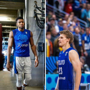 Comparative Insights on Greece vs Finland