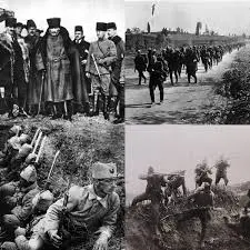 Greece vs Turkey: Understanding the Historical Context and Current Affairs