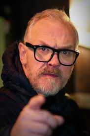 The Rise of Greg Davies: A Look at His Career and Impact