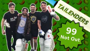 Exploring the Impact of Greg James on BBC Radio 1