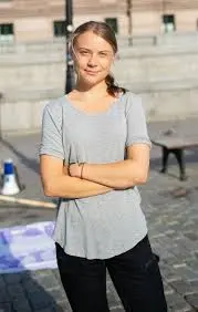 The Ongoing Influence of Greta Thunberg on Climate Activism