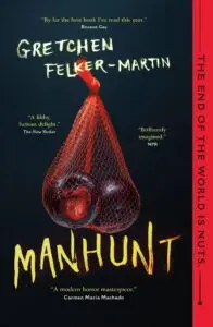 Gretchen Felker-Martin: A Force in Contemporary Horror