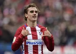 Antoine Griezmann: Rising Star in International Football