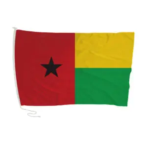Guinea-Bissau: Understanding Its Political Landscape and Challenges