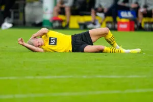 Erling Haaland Injury: Latest Updates and Implications