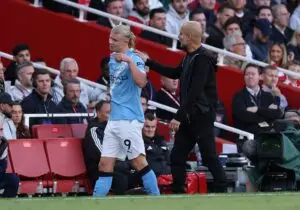 Haaland Injury Update: Impact on Manchester City and Future Matches
