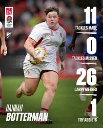 Hannah Botterman: A New Force in UK Local Governance