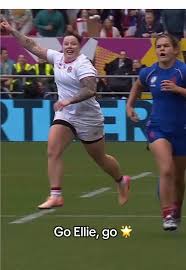 Hannah Botterman: The Rising Star of Tennis