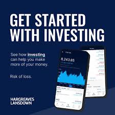 Understanding Hargreaves Lansdown and Its Market Impact