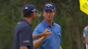 Harris English: A Look at His Journey and Achievements in Golf