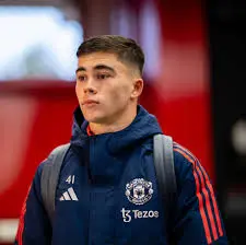Exploring the Journey of Harry Amass: A Rising Star