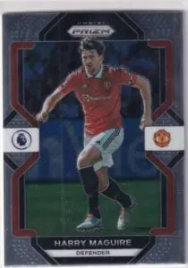 Harry Maguire: His Journey and Current Position in Football