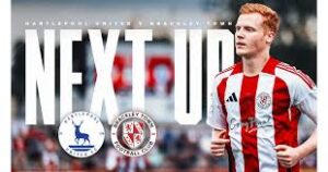 Hartlepool vs Brackley Town: Match Preview and Insights