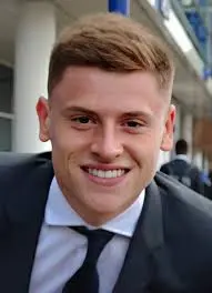 Harvey Barnes: The Rising Star of Football