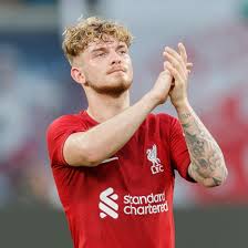 Harvey Elliott: The Rising Star of English Football