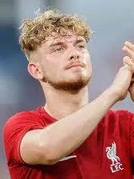 The Remarkable Rise of Harvey Elliott in Football