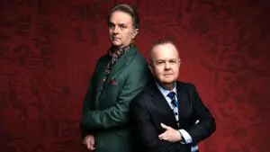 The Cultural Impact of ‘Have I Got News for You’