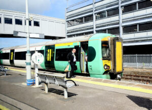 Discovering Haywards Heath: A Thriving Sussex Community