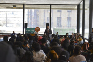 The Vital Role of HBCUs in Modern Education