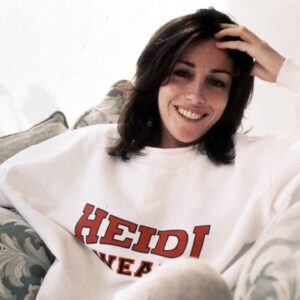 The Life and Legacy of Heidi Fleiss