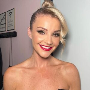 The Life and Career of Helen Skelton