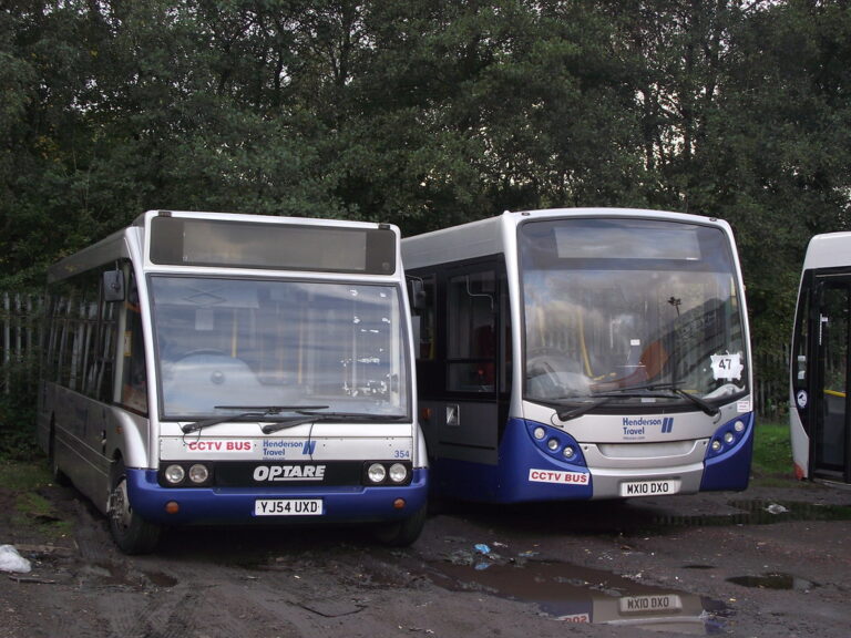 The Growth and Importance of Henderson Community