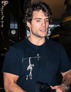 The Rise and Impact of Henry Cavill in Hollywood