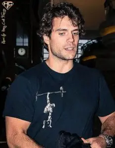 The Rise and Impact of Henry Cavill in Hollywood