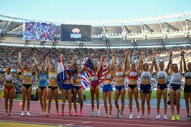 Exploring the Heptathlon: An Overview of Athletic Excellence