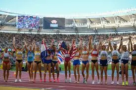Understanding Heptathlon Events: A Comprehensive Guide