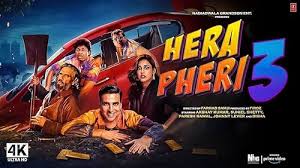Hera Pheri 3: Anticipations and Expectations from the Sequel