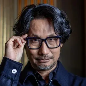 The Legacy of Hideo Kojima in Gaming Culture