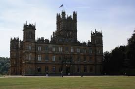 Discover the Allure of Highclere Castle