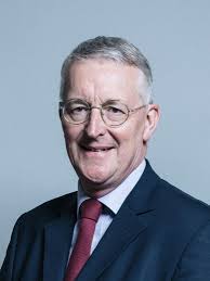 Hilary Benn’s Influence in Today’s Political Landscape