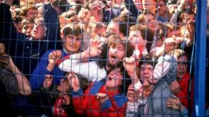 The Hillsborough Disaster: Lessons Learned and Ongoing Legacy