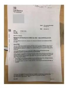 The Importance of HMRC in the UK Economy
