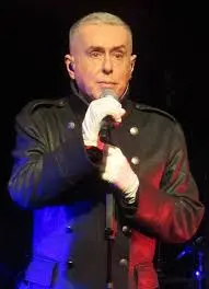 The Iconic Career of Holly Johnson