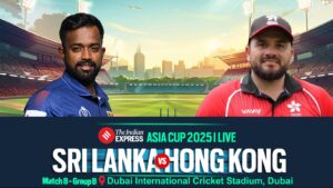 A Detailed Comparison: Hong Kong vs Sri Lanka