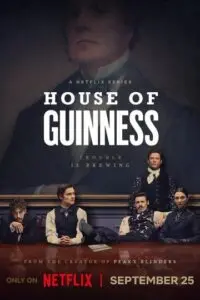 Exploring the House of Guinness: A Cultural Treasure