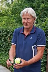 How Old is Bjorn Borg? A Glimpse into His Life and Career