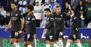 Huddersfield vs Man City: A Thrilling Encounter