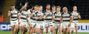 Latest Hull FC Score and Match Highlights