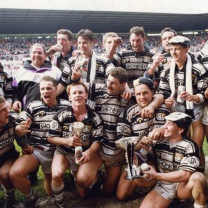 Hull FC vs Dragons: Match Highlights and Insights