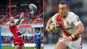 Latest Hull KR Score: Match Updates and Insights