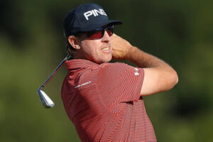 The Journey of Hunter Mahan: A PGA Tour Veteran