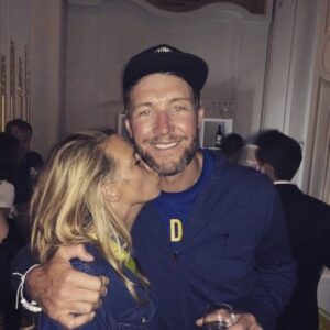 Ian Finnis: A Prominent Figure in UK Sports Coaching