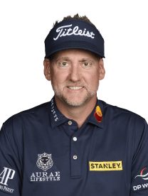 The Journey and Future of Ian Poulter in Golf