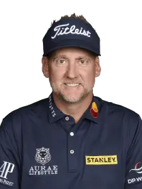 The Journey and Future of Ian Poulter in Golf